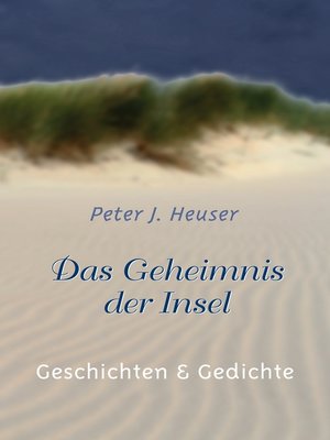 cover image of Das Geheimnis der Insel